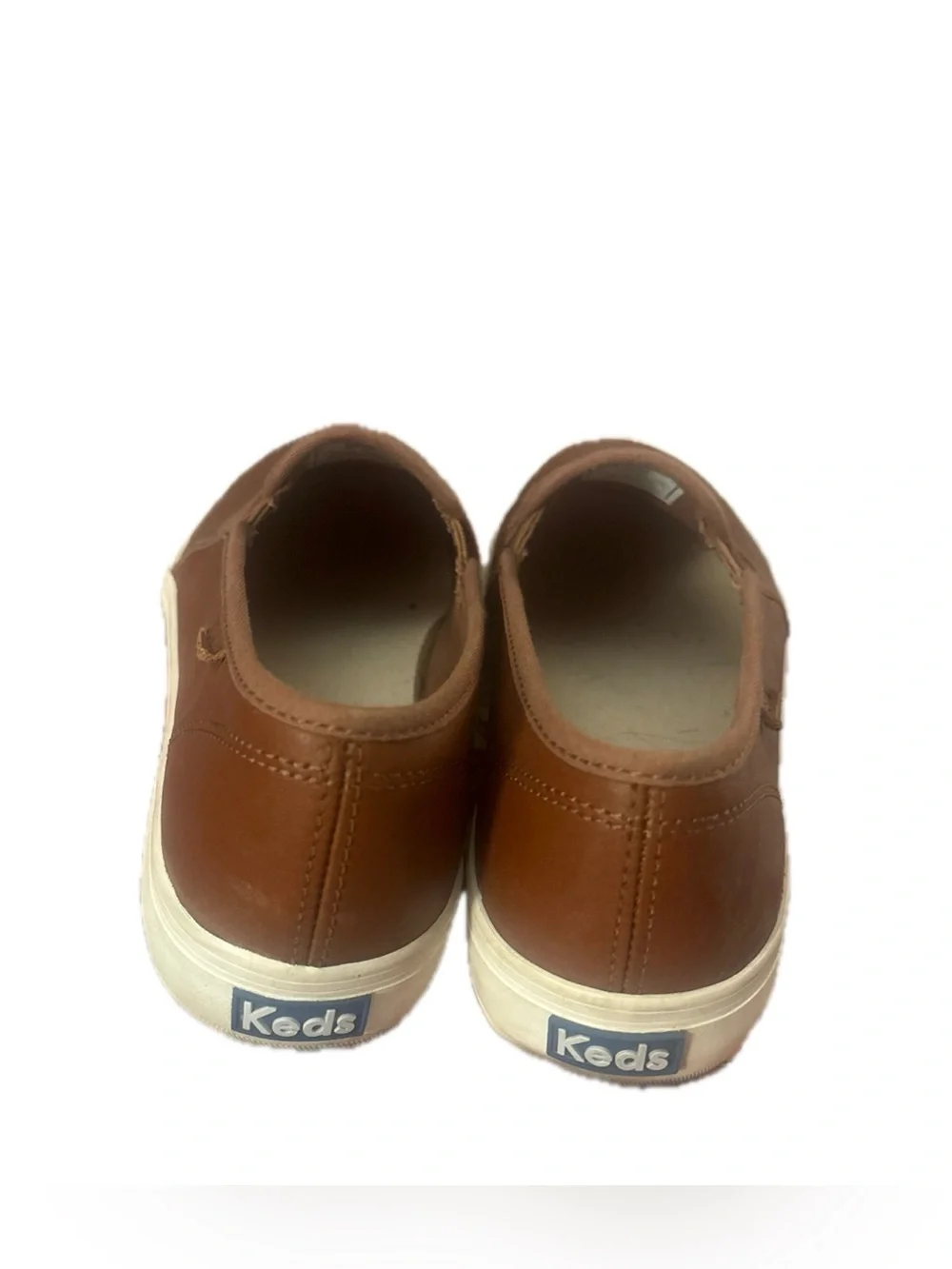 Keds classic slip